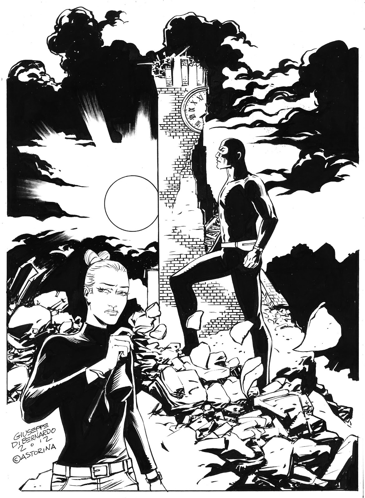 fumetti diabolik gratis scarica